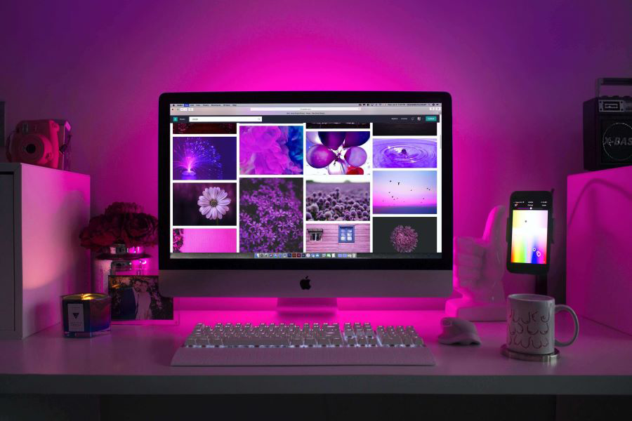 Blockchain Web Design Guide Image