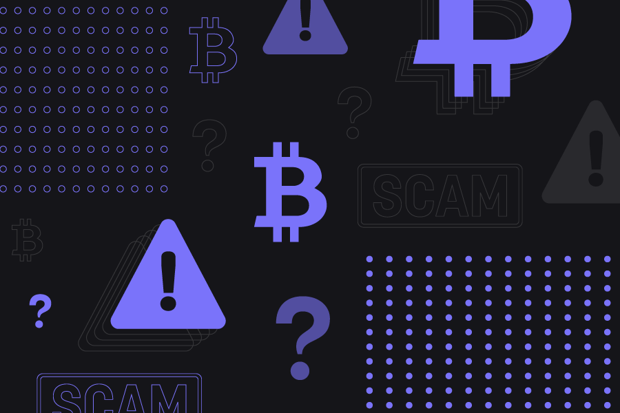 is-bitcoin-a-scam-sequence