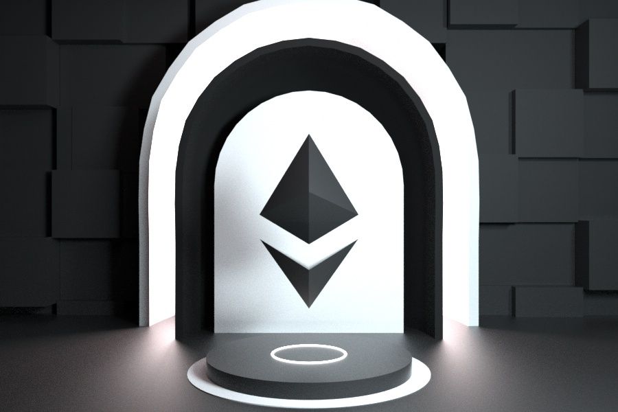 Arbitrum - A possible solution to Ethereums teething issues? Image