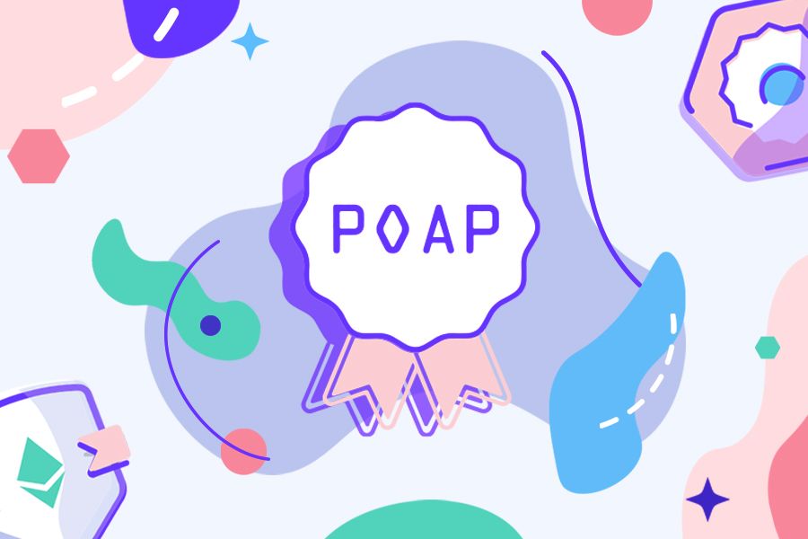 What is a POAP? Image