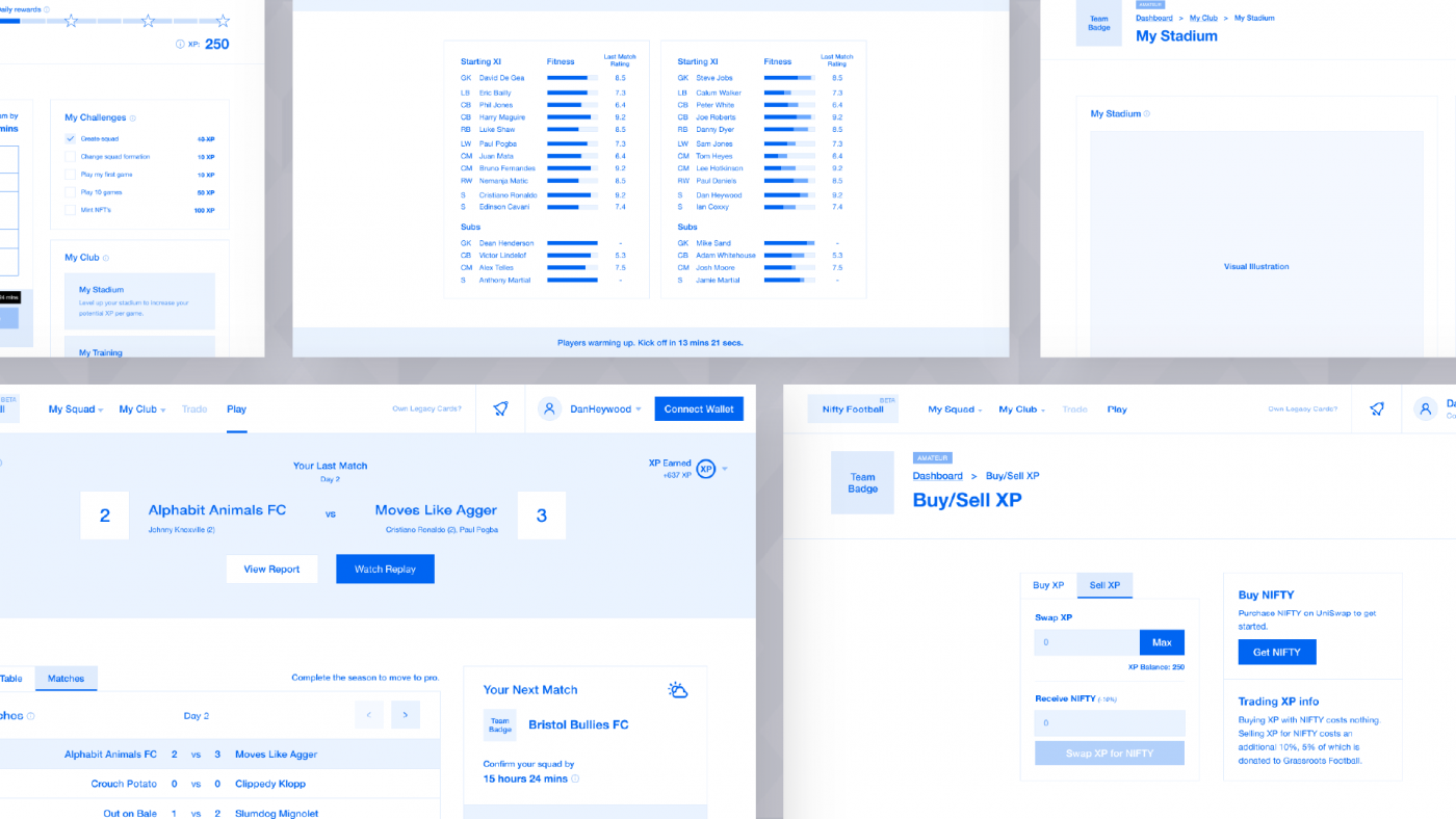 What Is A UX Sprint | Sequence