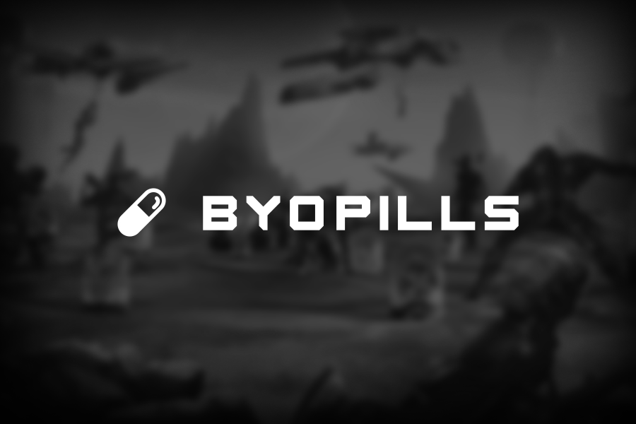 BYOPills: A Complete Guide Image