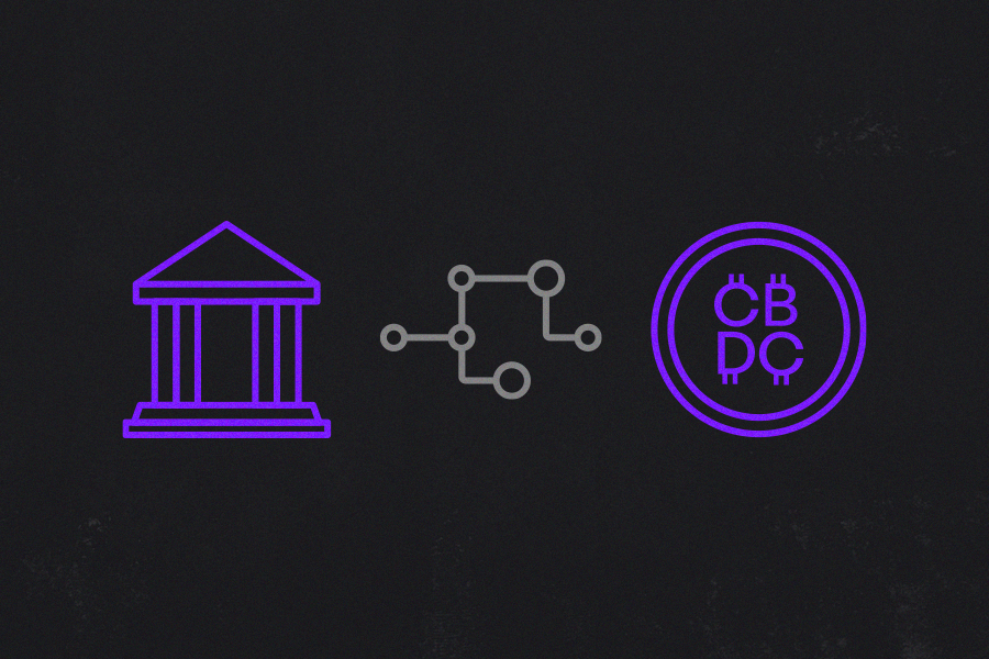Central Bank Digital Currencies: A Complete Guide Image